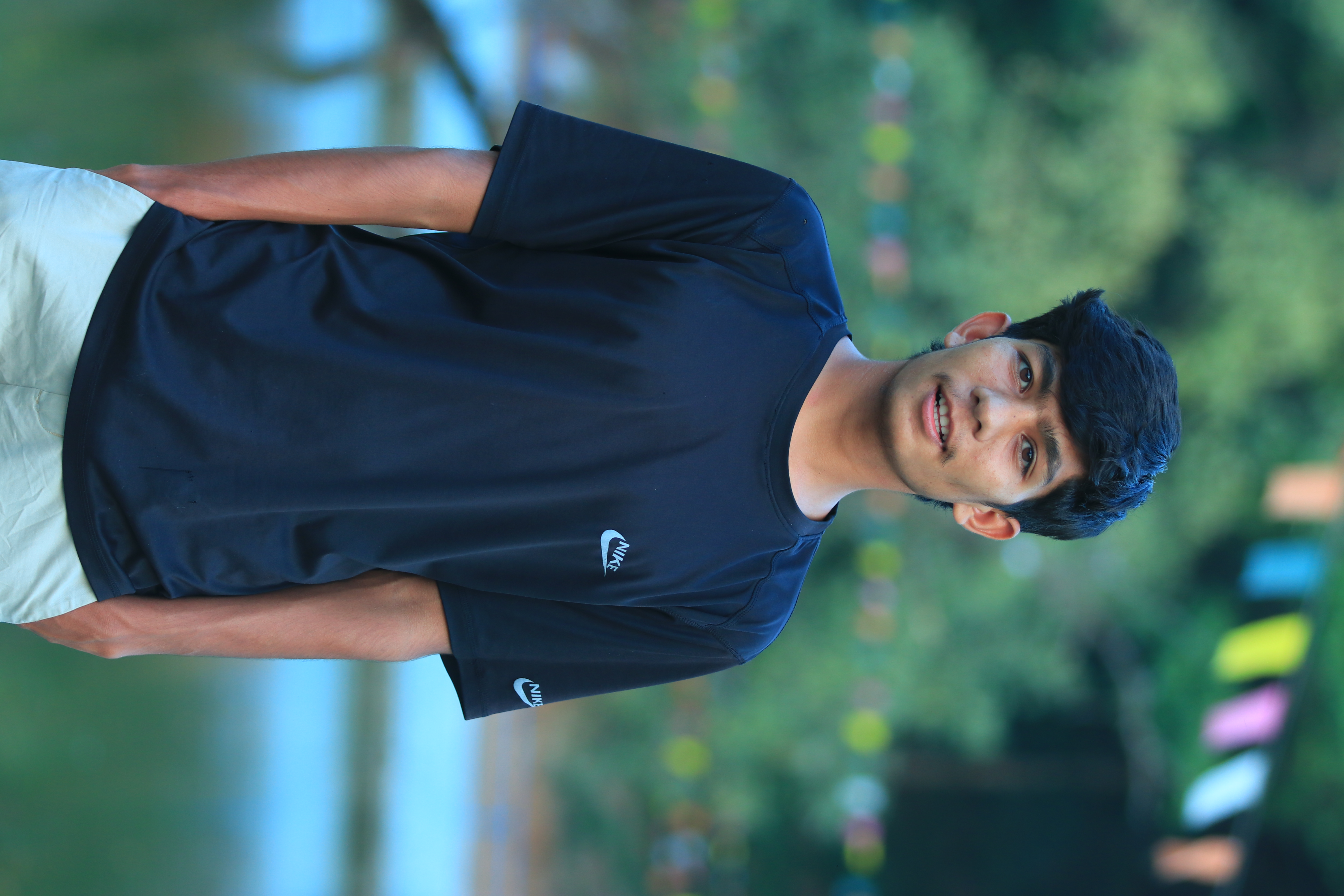 Dinesh BC, Web Developer