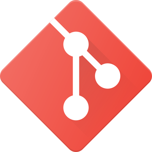 Git Skill Icon
